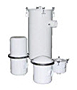vacuum pump discharge filters image